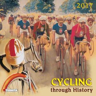 Cycling through History 2017