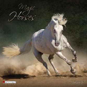 Magic Horses 2017