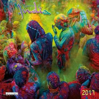 Colours of India 2017