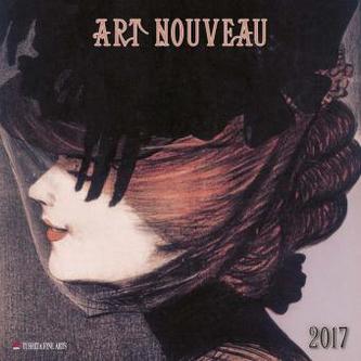Art Nouveau 2017