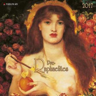 PreRaphaelites 2017