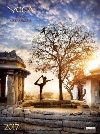 Yoga Surya Namaskara 2017