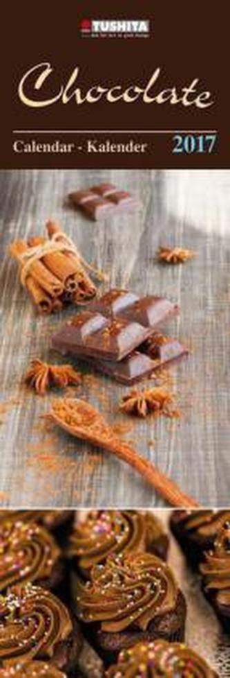 Chocolate 2017