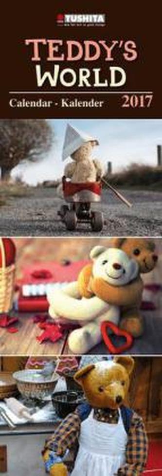 Teddy's World 2017