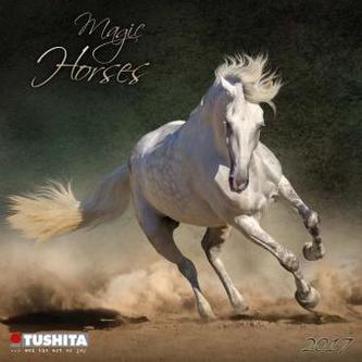 Magic Horses 2017