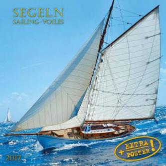 Segeln 2017