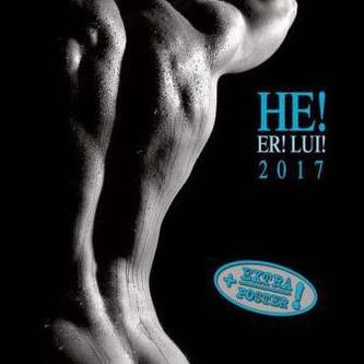 He! / Er! / Lui! 2017