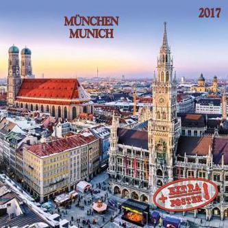 München / Munic 2017
