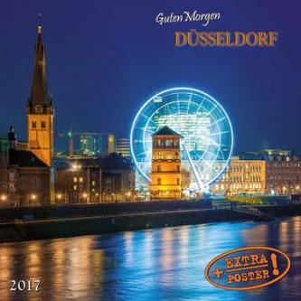 Guten Morgen, Düsseldorf 2017
