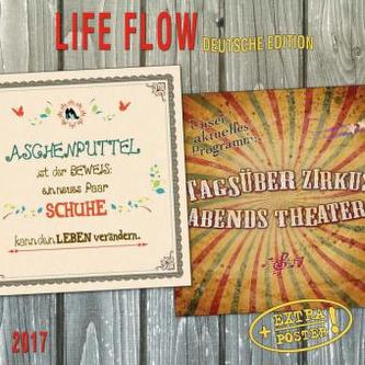 Life Flow 2017