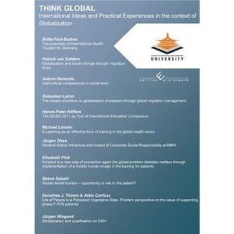 Think global Think global
