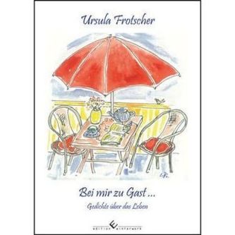 Bei mir zu Gast...