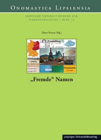 'Fremde' Namen