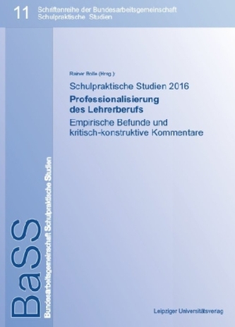 Professionalisierung des Lehrerberufs