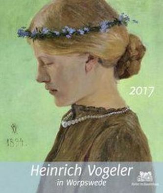 Heinrich Vogeler in Worpswede 2017