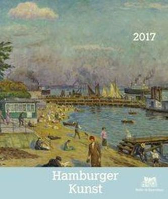 Hamburger Kunst 2017