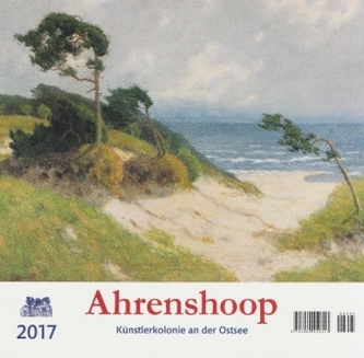 Ahrenshoop 2017