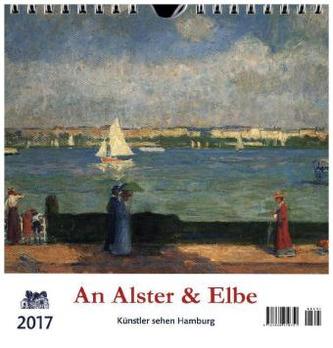 An Alster und Elbe 2017