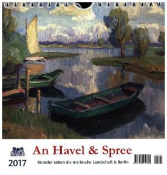 An Havel und Spree 2017