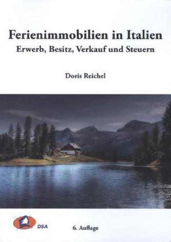 Ferienimmobilien in Italien