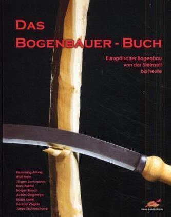 Das Bogenbauer-Buch