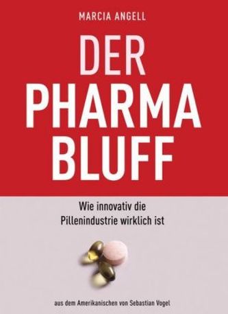 Der Pharma-Bluff
