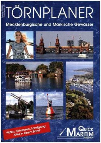 Törnplaner Mecklenburgische und Märkische Gewässer