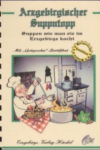 Arzgebirgischer Suppntopp