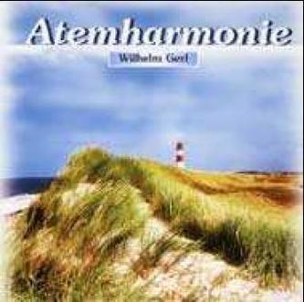 Atemharmonie, 1 Audio-CD