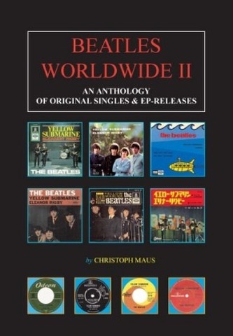 An Anthology of Original Singles & EP-Releases