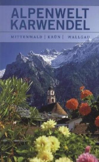 Alpenwelt Karwendel