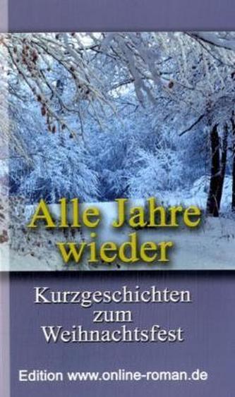 Alle Jahre wieder