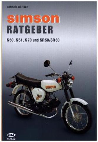 Simson Ratgeber