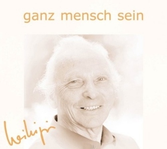 Ganz Mensch sein, 1 Audio-CD