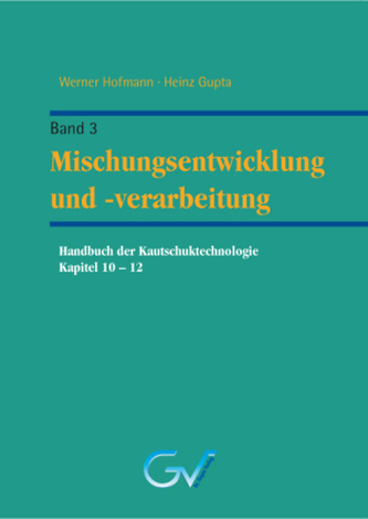 Mischungsentwicklung und -verarbeitung