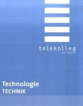 Technologie Technik