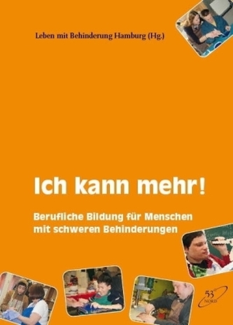 Ich kann mehr!