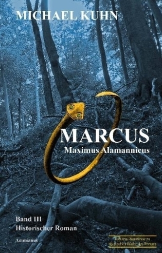 Marcus - Maximus Alamannicus Marcus - Maximus Alamannicus