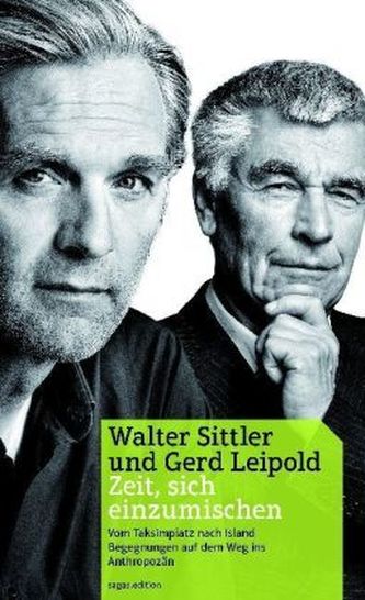 Zeit, sich einzumischen