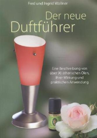 Der neue Duftführer