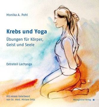 Krebs und Yoga