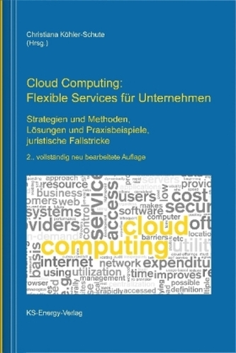 Cloud Computing: Flexible Services für Unternehmen