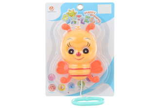 Hrací strojek - včelka