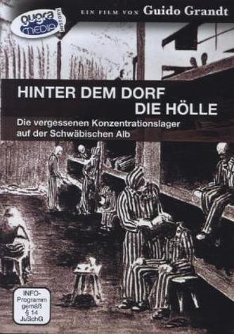 Hinter dem Dorf die Hölle, 1 DVD