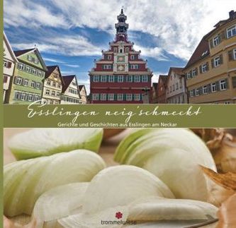Esslingen neig'schmeckt