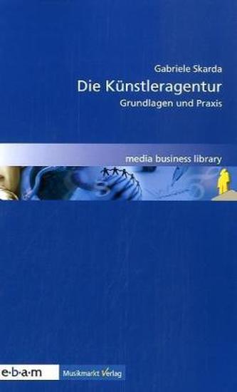 Die Künstleragentur