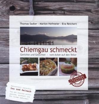 Chiemgau schmeckt