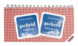 gscheid gscherd
