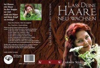 Lass Deine Haare neu wachsen, m. Audio-CD