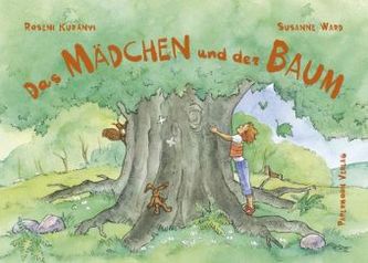 Das Mädchen und der Baum